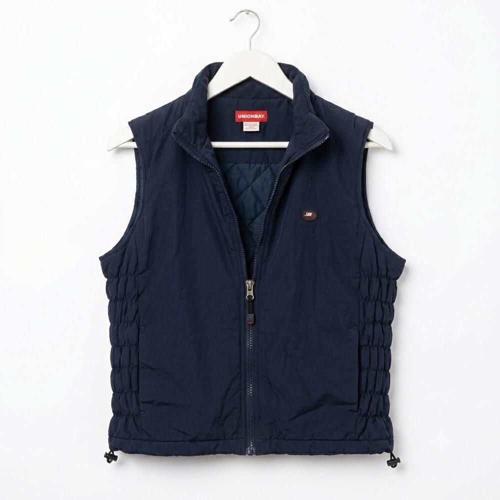 Unionbay Womens Puffer Vest